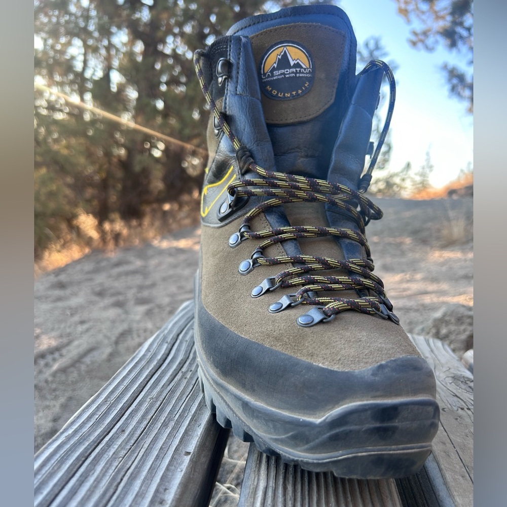 Hunting boots / Mountain Boots / Hiking boots